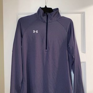 Under Armor Quarter Zip